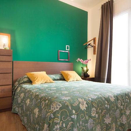 Il Sogno Apartments Marsala Exterior foto