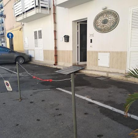 Il Sogno Apartments Marsala Exterior foto