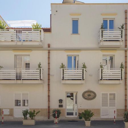 Il Sogno Apartments Marsala Exterior foto