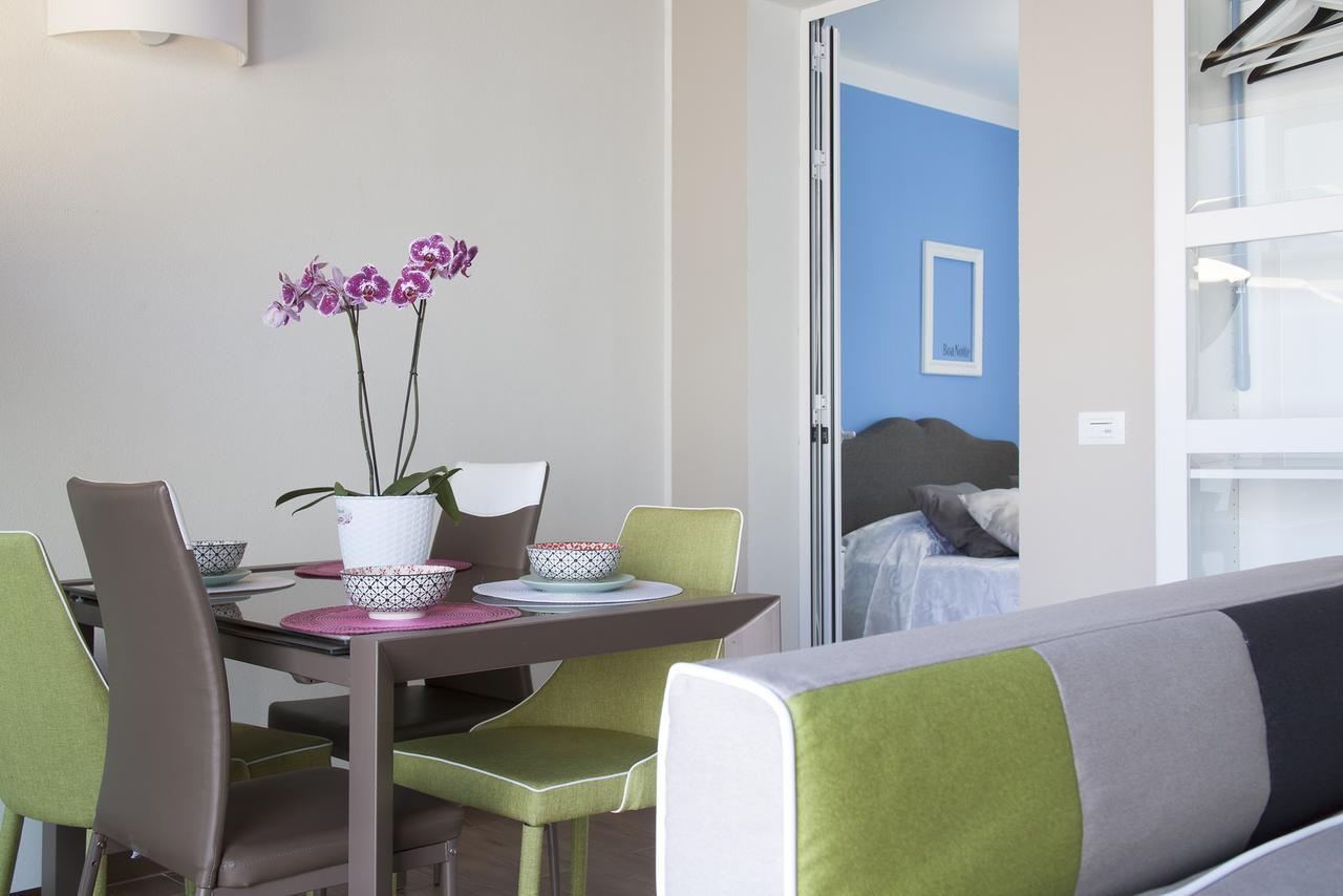 Il Sogno Apartments Marsala Exterior foto