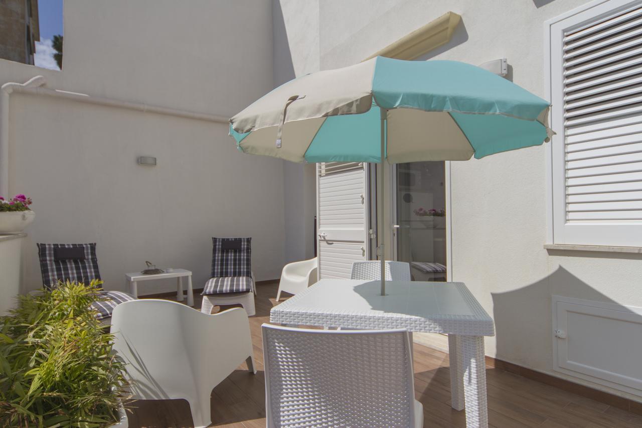 Il Sogno Apartments Marsala Exterior foto